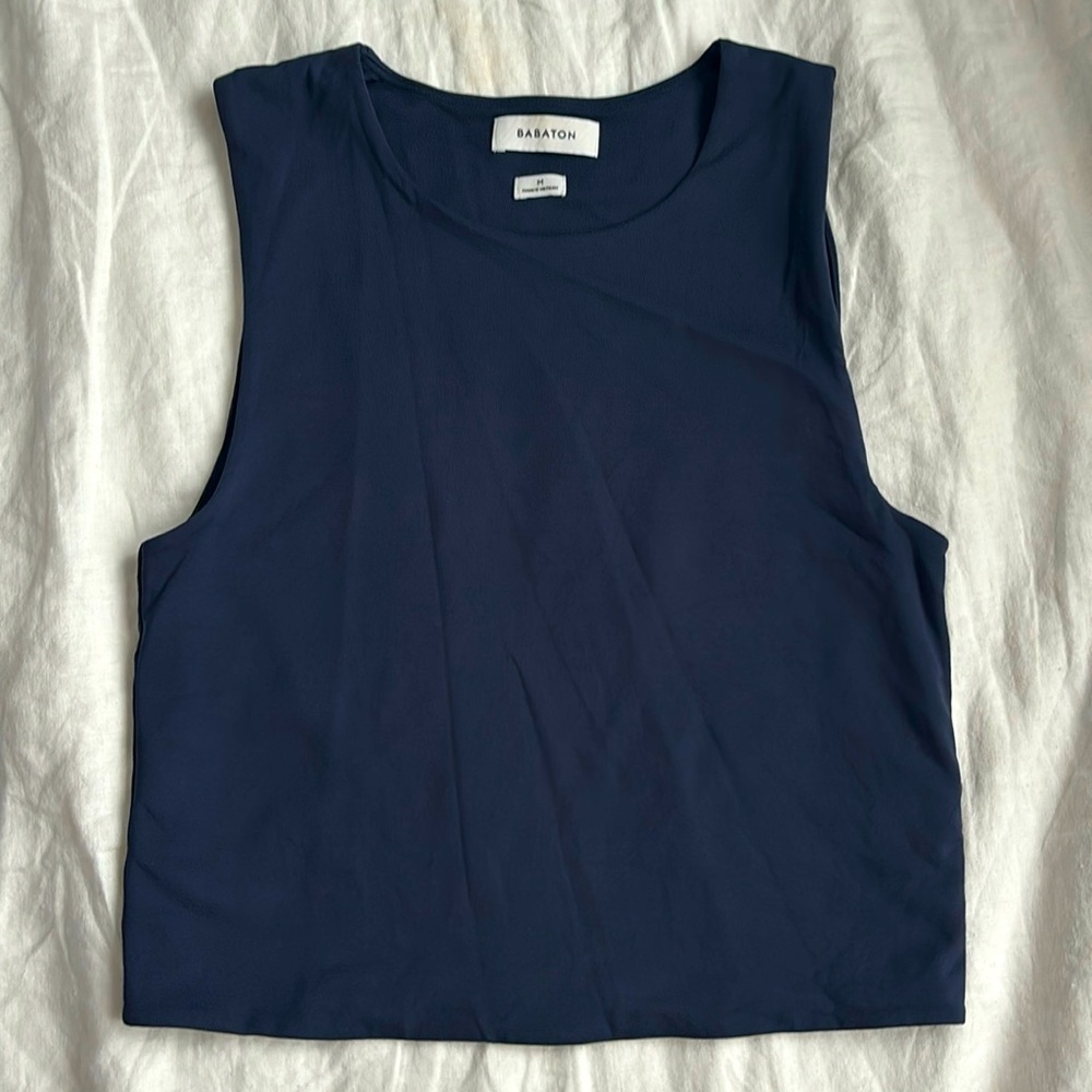 Aritzia top